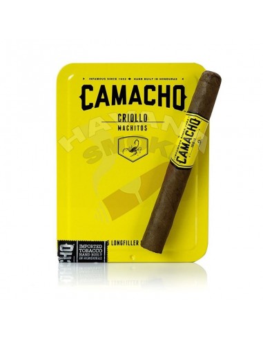Купить  Camacho Criollo Machitos