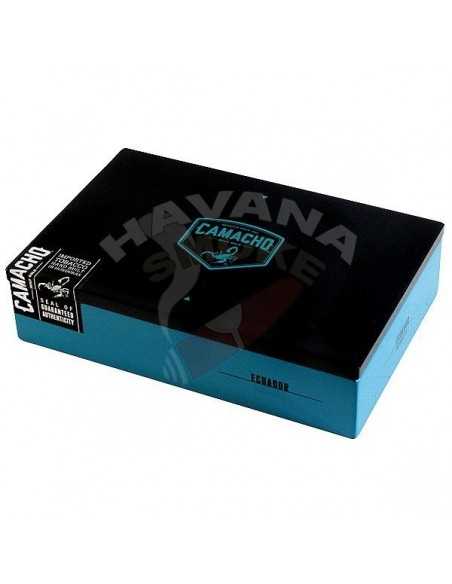  Camacho Ecuador Robusto - купить в интернет-магазине Havana Smoke
