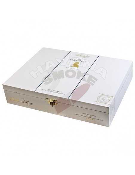 Davidoff Winston Churchill Toro - купить в интернет-магазине Havana Smoke