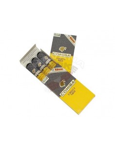 COHIBA SIGLO 2 TUBOS - купить в интернет-магазине Havana Smoke