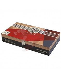  AVO Syncro Nicaragua Short Robusto