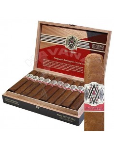  AVO Syncro Nicaragua Robusto - купить в интернет-магазине Havana Smoke