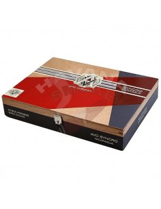  AVO Syncro Nicaragua Toro