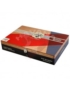  AVO Syncro Nicaragua Special Toro