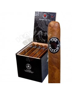  Griffin's Nicaragua Gran Toro - купить в интернет-магазине Havana Smoke