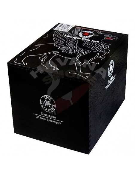  Griffin's Nicaragua Gran Toro - купить в интернет-магазине Havana Smoke