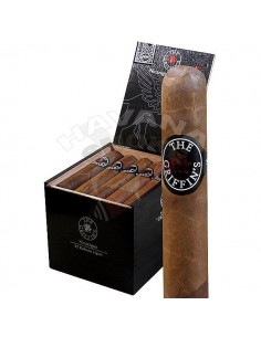 Griffin's Nicaragua Robusto - купить в интернет-магазине Havana Smoke