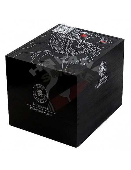  Griffin's Nicaragua Robusto - купить в интернет-магазине Havana Smoke
