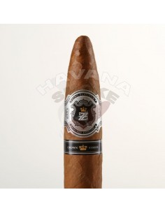 Сигара Zino Platinum Crown Chubby Especial Tubos