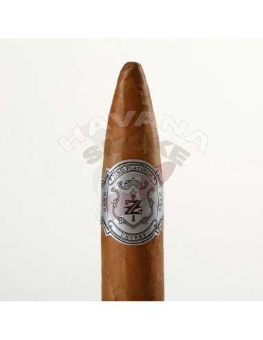 Zino Platinum Scepter Chubby Tubos - купить в интернет-магазине Havana Smoke