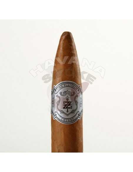 Zino Platinum Scepter Chubby Tubos - купить в интернет-магазине Havana Smoke
