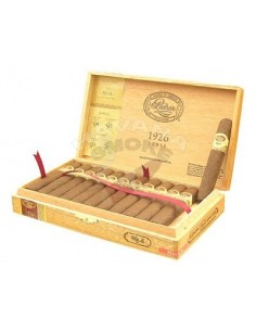PADRON 1926 SERIE №35 MADURO - купить в интернет-магазине Havana Smoke