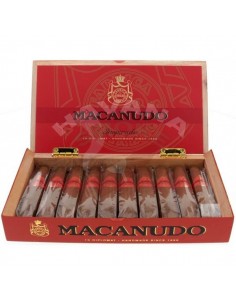 Macanudo Inspirado Orange Diplomat - купить в интернет-магазине Havana Smoke