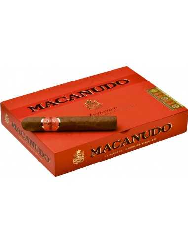 Macanudo Inspirado Orange Robusto - купить в интернет-магазине Havana Smoke