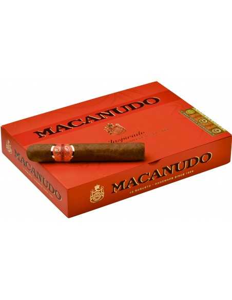 Macanudo Inspirado Orange Robusto - купить в интернет-магазине Havana Smoke