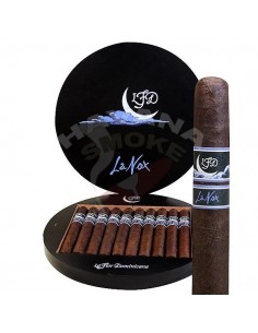 La Flor Dominicana La Nox Toro - купить в интернет-магазине Havana Smoke