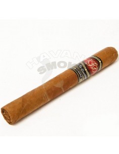 La Flor Dominicana Ligero L100 Tubos