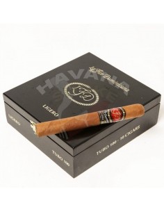 La Flor Dominicana Ligero L100 Tubos - купить в интернет-магазине Havana Smoke