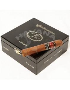 La Flor Dominicana Ligero L250 Tubos - купить в интернет-магазине Havana Smoke