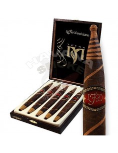 La Flor Dominicana TCFKA “M” Collector's 2015 - купить в интернет-магазине Havana Smoke