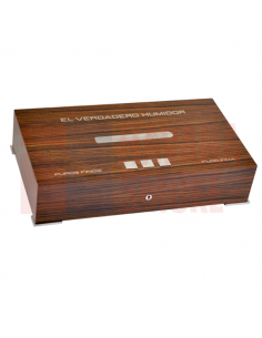Хьюмидор ELIE BLEU New Medal Rosewood 110 сигар - купить в интернет-магазине Havana Smoke