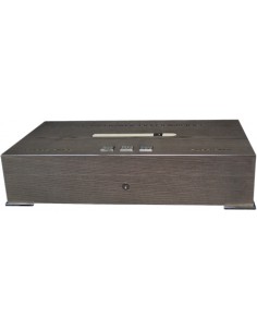Хьюмидор ELIE BLEU New Medal Stone Washed Oak 110 сигар - купить в интернет-магазине Havana Smoke