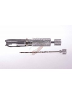 Бур для трубки Passatore 4200-1 - купить в интернет-магазине Havana Smoke