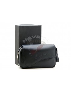 Сумка для 2-х курительных трубок 33308 - купить в интернет-магазине Havana Smoke