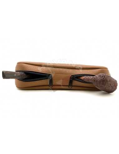 Сумка для курительных трубок Dunhill РА2024 - купить в интернет-магазине Havana Smoke