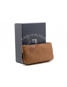 Сумка для курительных трубок Dunhill РА2024 - купить в интернет-магазине Havana Smoke