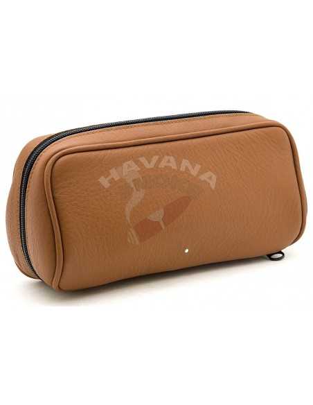 Сумка для курительных трубок Dunhill PA2022 - купить в интернет-магазине Havana Smoke