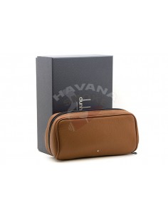 Сумка для курительных трубок Dunhill PA2022 - купить в интернет-магазине Havana Smoke