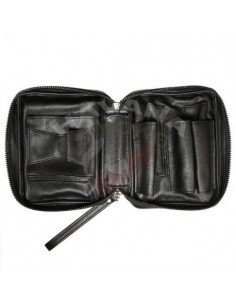 Сумка для курительных трубок Dunhill РА2008 - купить в интернет-магазине Havana Smoke