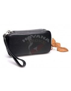Сумка для курительных трубок Dunhill РА2007 - купить в интернет-магазине Havana Smoke