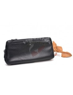 Сумка для курительных трубок Dunhill РА2004 - купить в интернет-магазине Havana Smoke