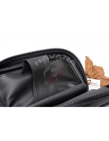 Сумка для курительных трубок Dunhill РА2007 - купить в интернет-магазине Havana Smoke
