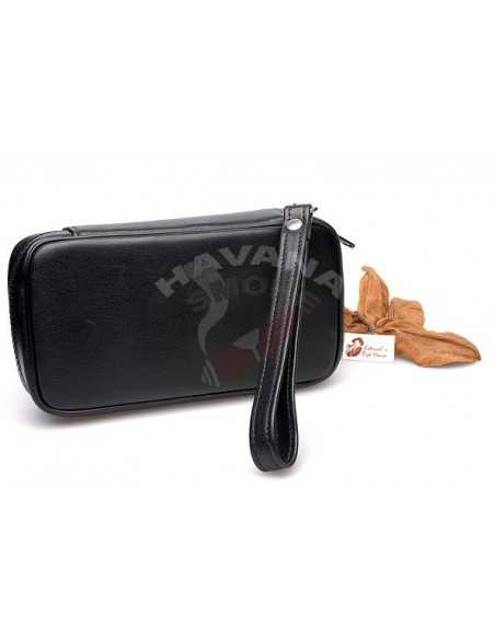 Сумка для курительных трубок Dunhill РА2007 - купить в интернет-магазине Havana Smoke