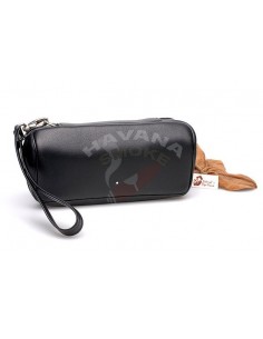 Сумка для курительных трубок Dunhill РА2018 - купить в интернет-магазине Havana Smoke