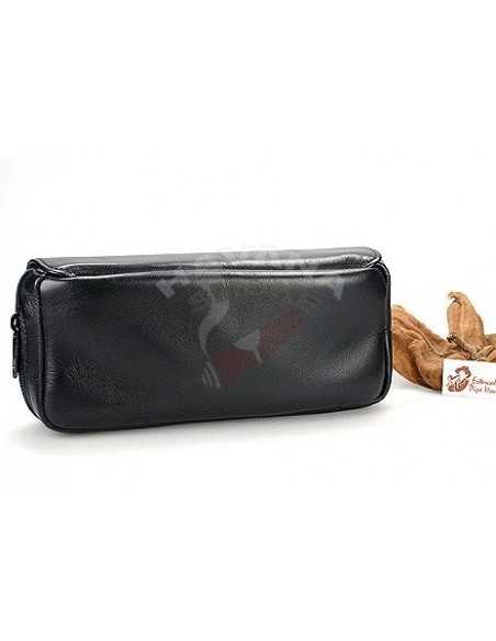 Сумка для курительной трубки Dunhill PA8205 - купить в интернет-магазине Havana Smoke