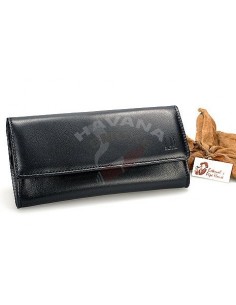Сумка для курительной трубки Dunhill PA8210 - купить в интернет-магазине Havana Smoke