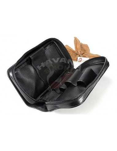 Сумка для курительной трубки Dunhill PA8229 - купить в интернет-магазине Havana Smoke