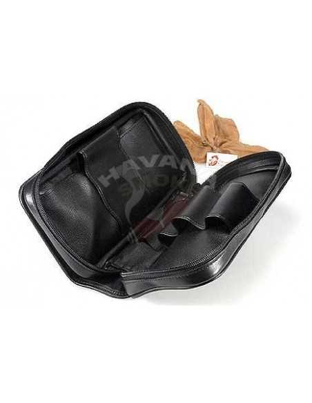 Сумка для курительной трубки Dunhill PA8229 - купить в интернет-магазине Havana Smoke