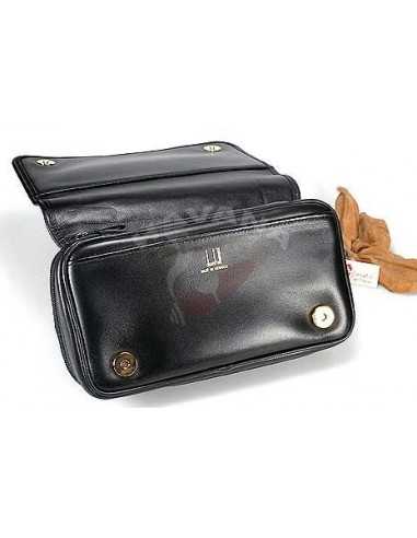 Сумка для курительной трубки Dunhill PA8229 - купить в интернет-магазине Havana Smoke