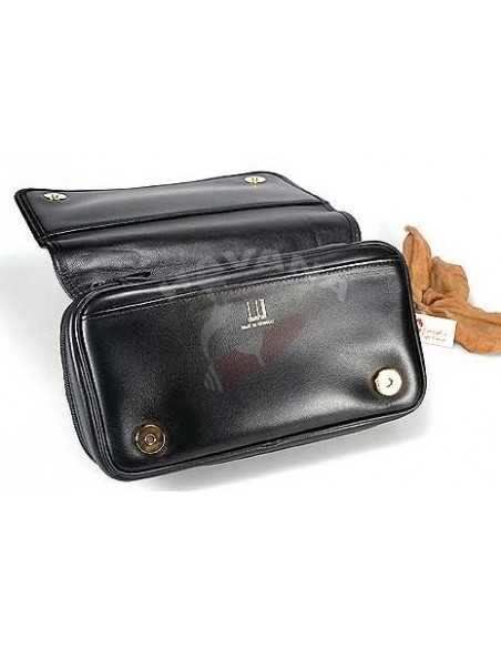 Сумка для курительной трубки Dunhill PA8229 - купить в интернет-магазине Havana Smoke