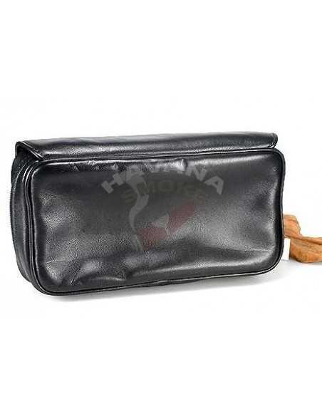 Сумка для курительной трубки Dunhill PA8229 - купить в интернет-магазине Havana Smoke