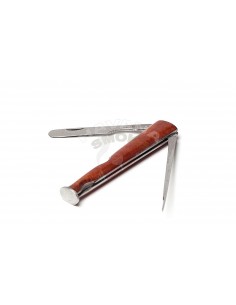 Тампер трубочный Savinelli C435 - купить в интернет-магазине Havana Smoke