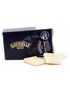 Фильтры Savinelli Balsa (9мм) 50шт. - купить в интернет-магазине Havana Smoke