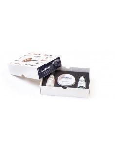 Набор средств по уходу за трубкой Savinelli - купить в интернет-магазине Havana Smoke
