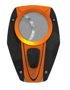 Каттер Lotus Fury Black & Orange CUT 505 - купить в интернет-магазине Havana Smoke