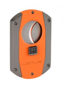 Каттер Lotus Prestige Orange CUT 307 - купить в интернет-магазине Havana Smoke